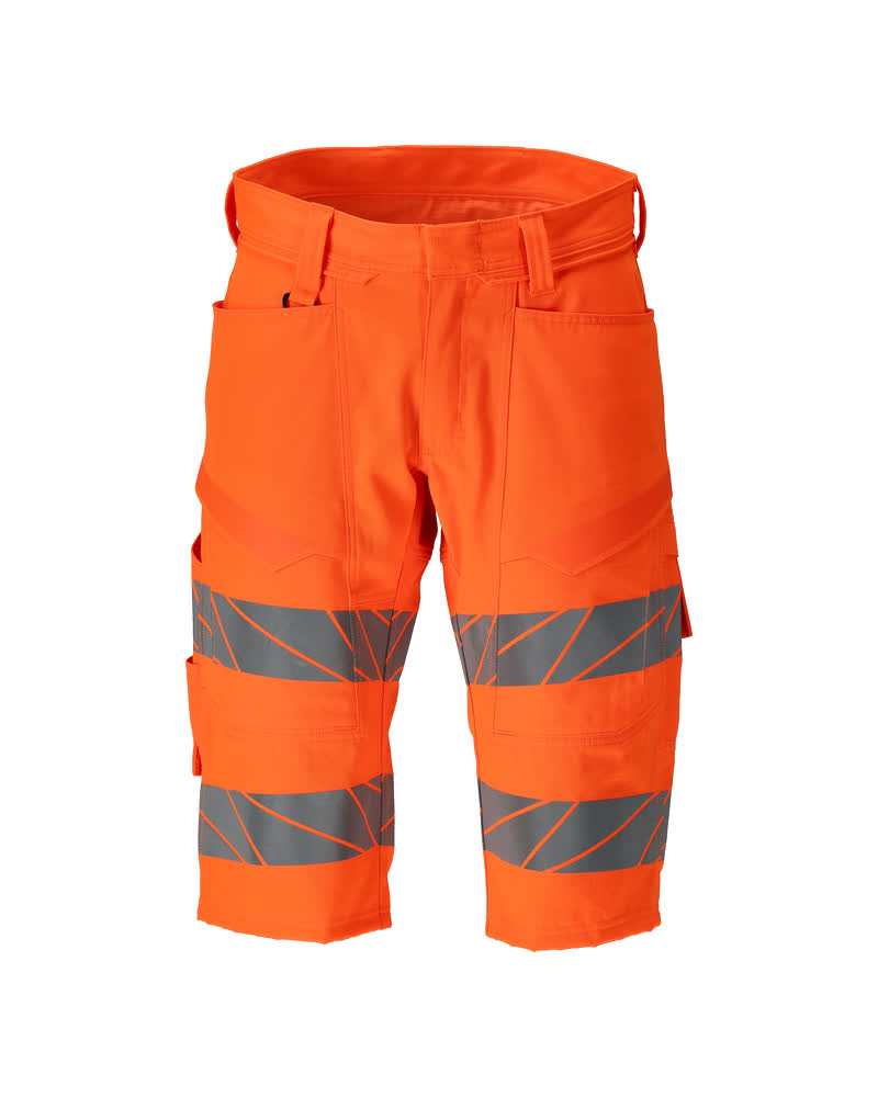 Accelerate Safe Click Work Shorts